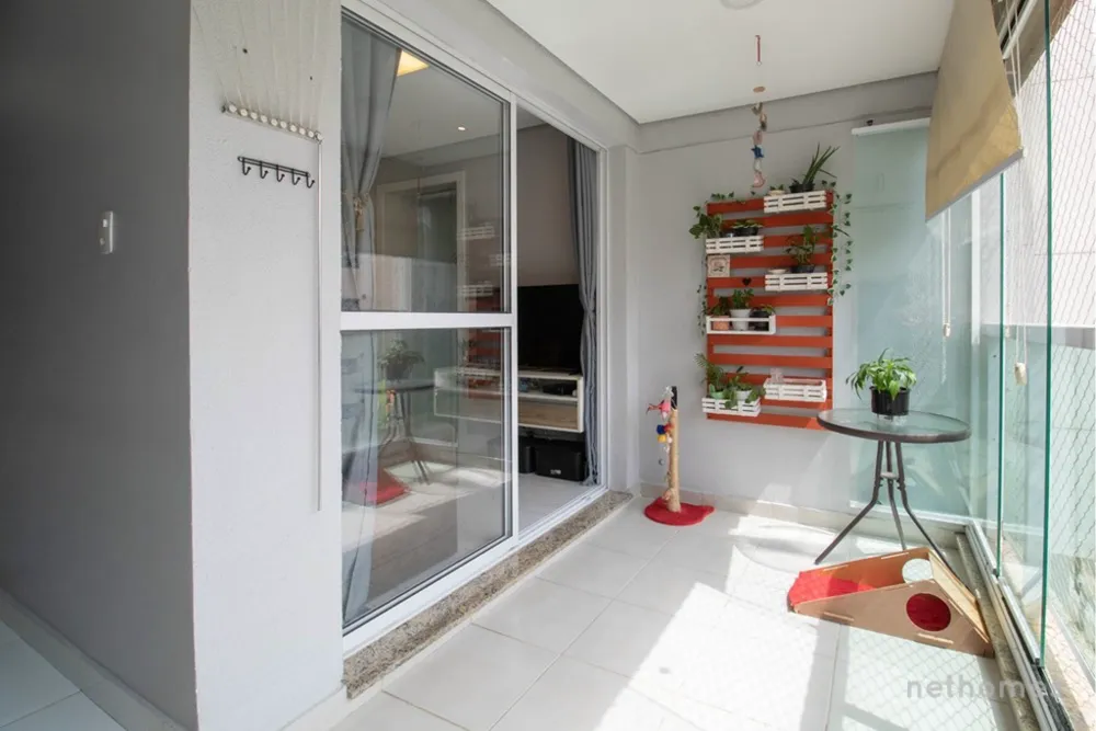Apartamento, 2 quartos, 60 m² - Foto 6