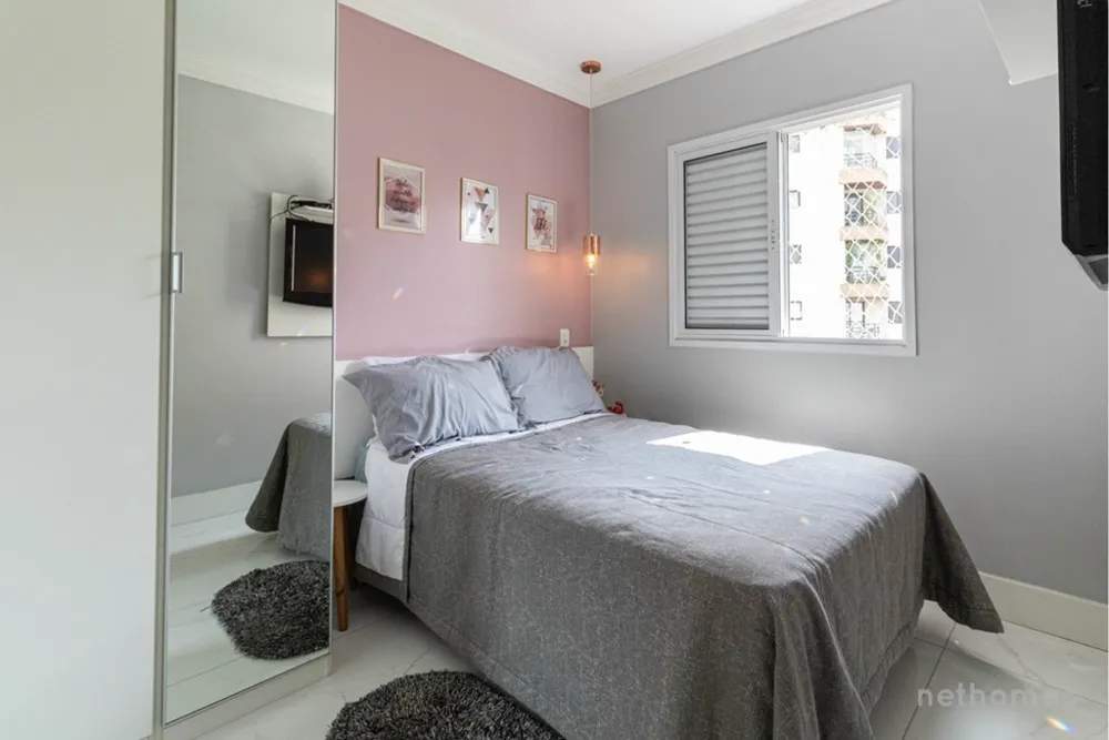 Apartamento, 2 quartos, 60 m² - Foto 2