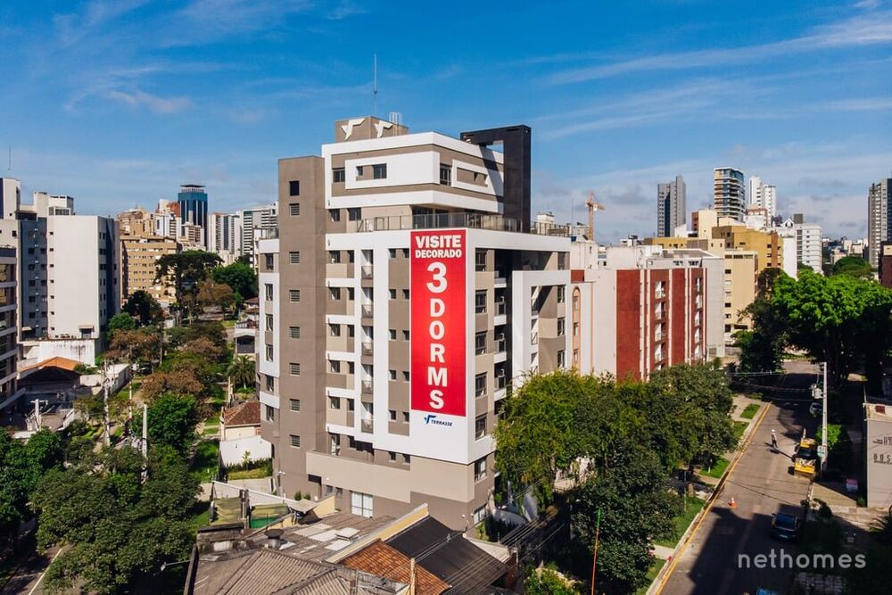 Apartamento, 3 quartos, 105 m² - Foto 1