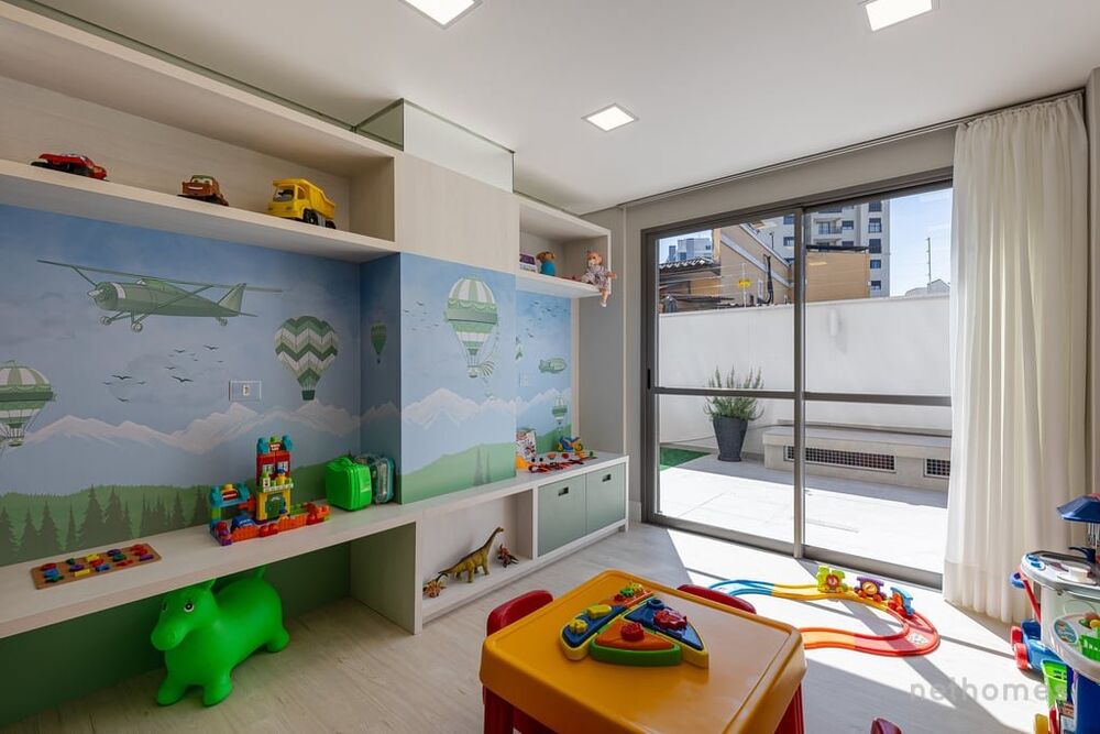 Apartamento, 3 quartos, 105 m² - Foto 4