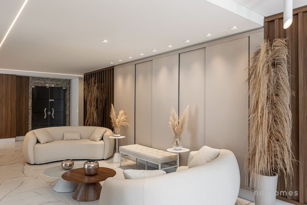 Apartamento, 3 quartos, 105 m² - Foto 3