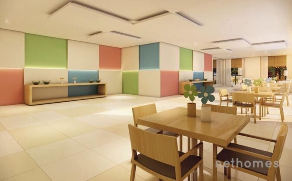 Apartamento Lançamentos com 4 quartos, 143m² - Foto 7