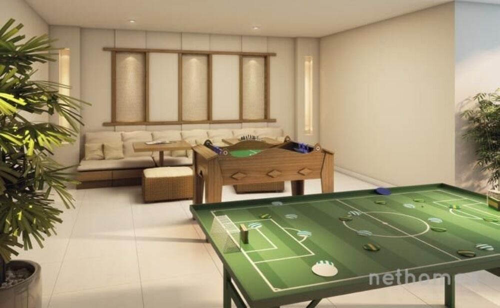 Apartamento Lançamentos com 4 quartos, 143m² - Foto 9