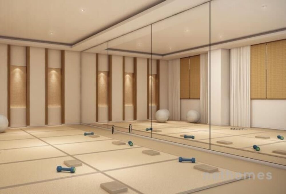 Apartamento Lançamentos com 4 quartos, 143m² - Foto 6