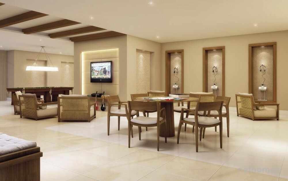 Apartamento Lançamentos com 4 quartos, 143m² - Foto 11