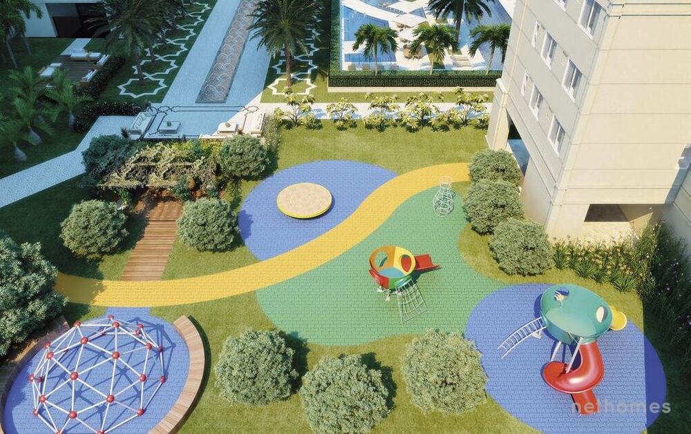 Apartamento Lançamentos com 4 quartos, 143m² - Foto 15