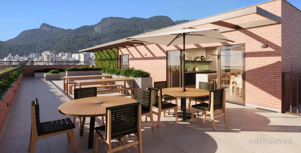 Apartamento, 2 quartos, 51 m² - Foto 17