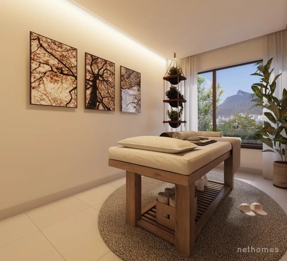 Apartamento, 2 quartos, 51 m² - Foto 12