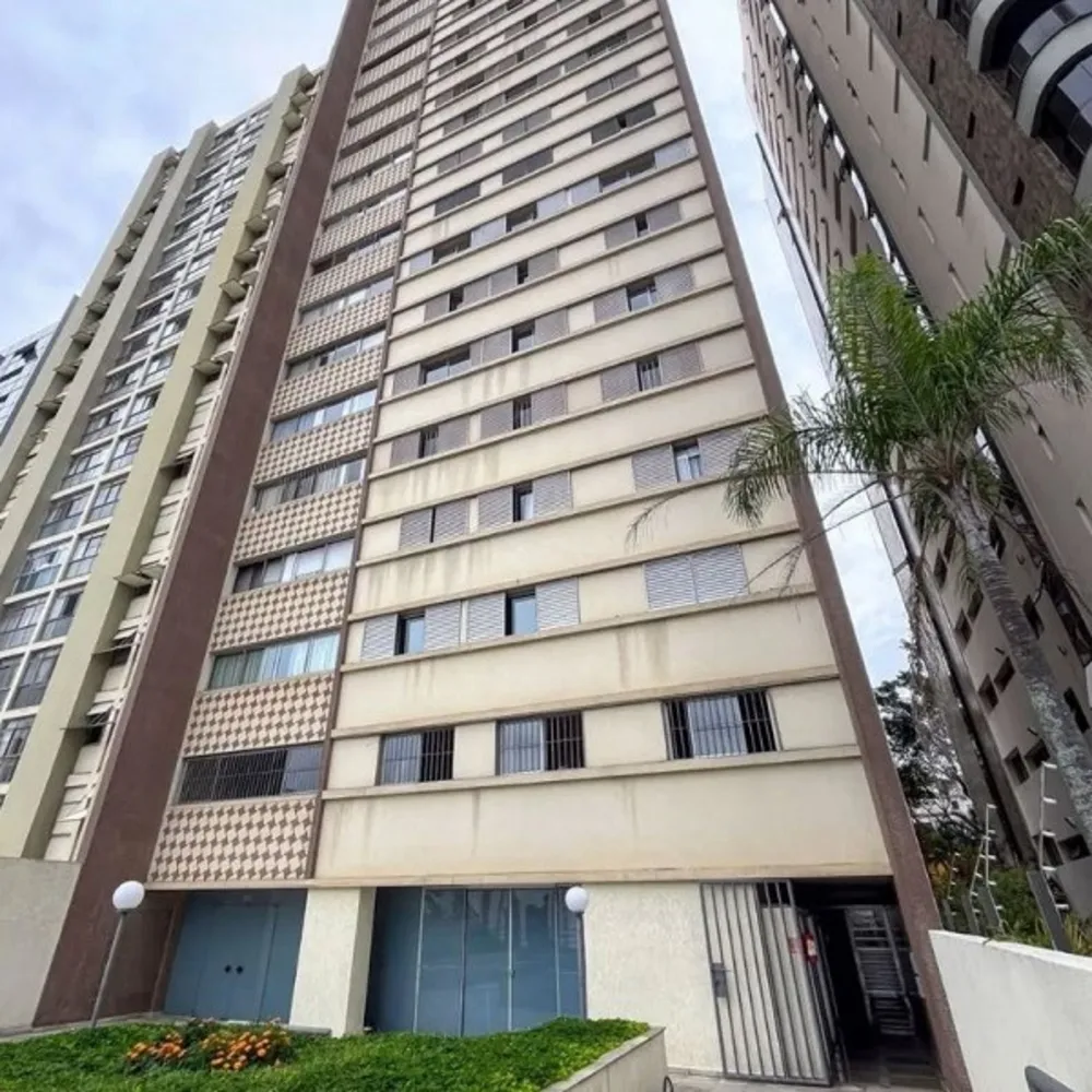 Apartamento, 2 quartos - Foto 1