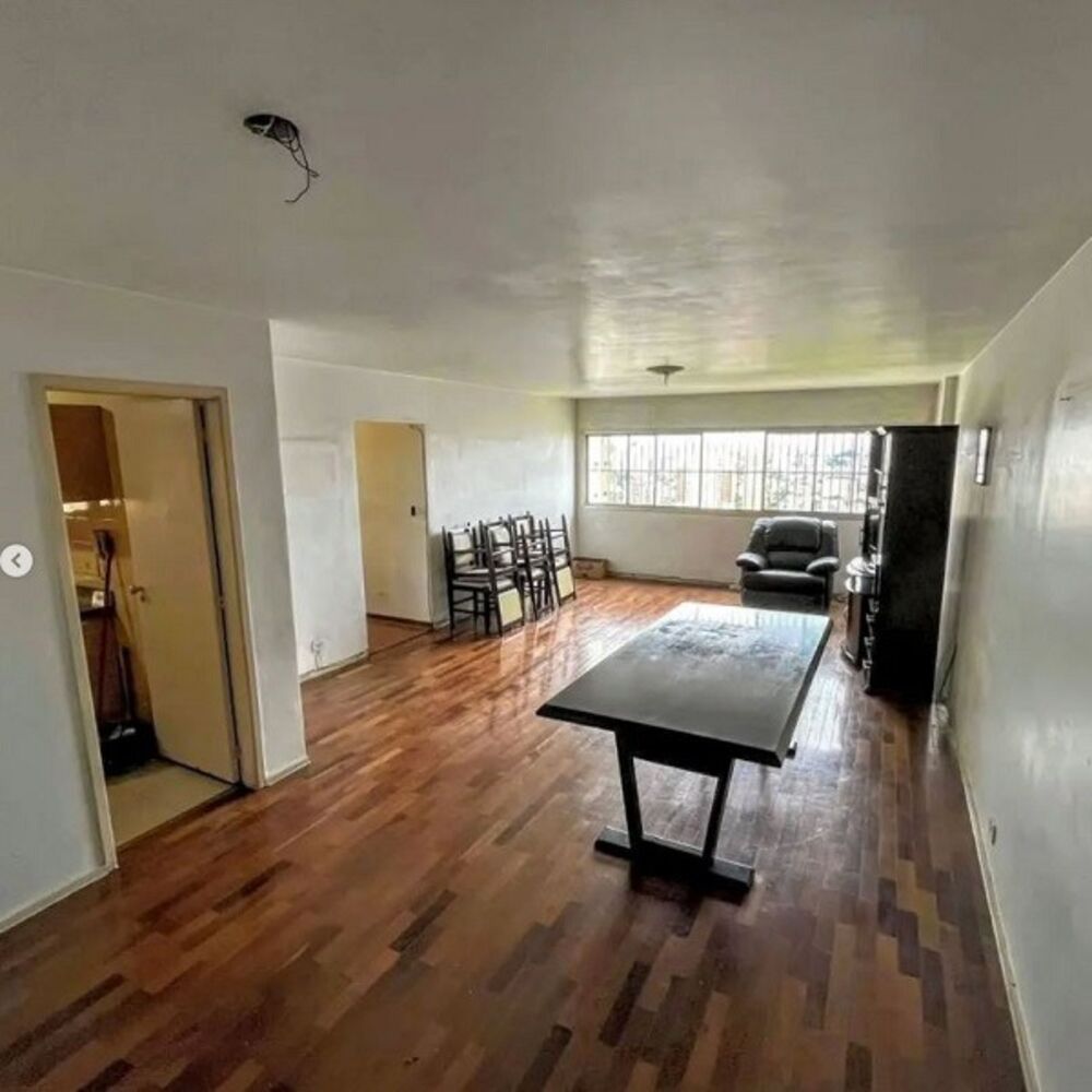 Apartamento, 2 quartos - Foto 2