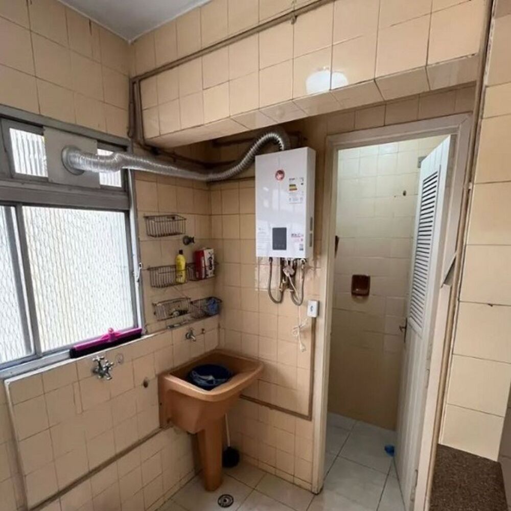 Apartamento, 2 quartos - Foto 6