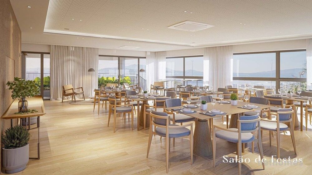 Apartamento, 2 quartos, 80 m² - Foto 3