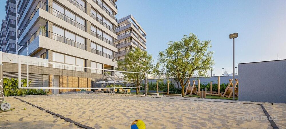 Apartamento, 2 quartos, 80 m² - Foto 10