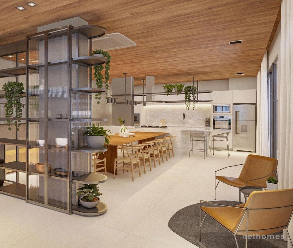 Apartamento, 2 quartos, 80 m² - Foto 4