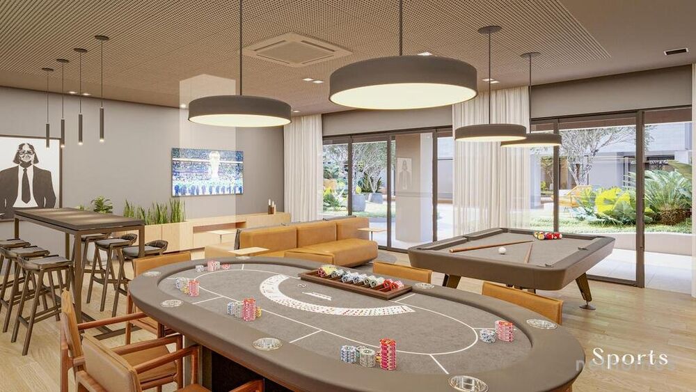 Apartamento, 2 quartos, 80 m² - Foto 6