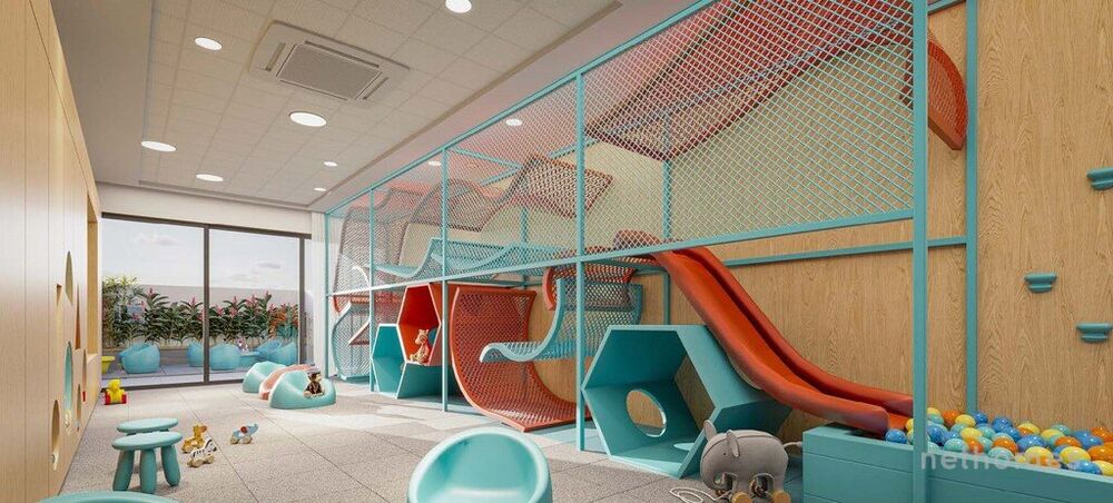 Apartamento, 2 quartos, 80 m² - Foto 5