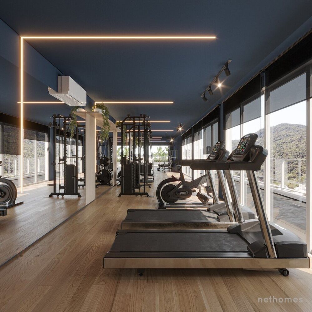 Cobertura Lançamentos com 3 quartos, 170m² - Foto 2