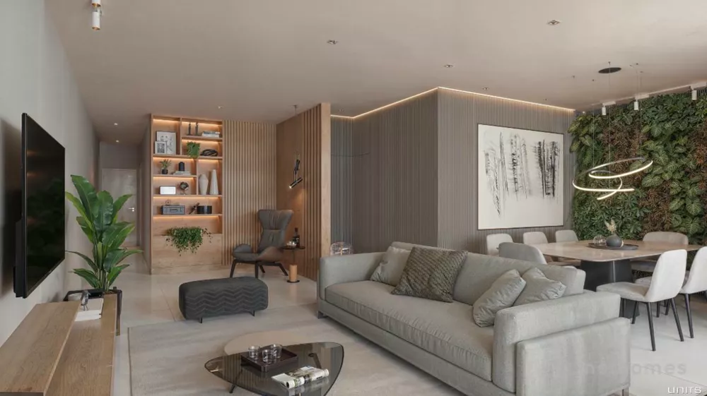 Cobertura, 3 quartos, 120 m² - Foto 4