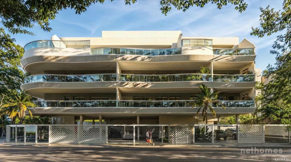 Cobertura, 3 quartos, 120 m² - Foto 1