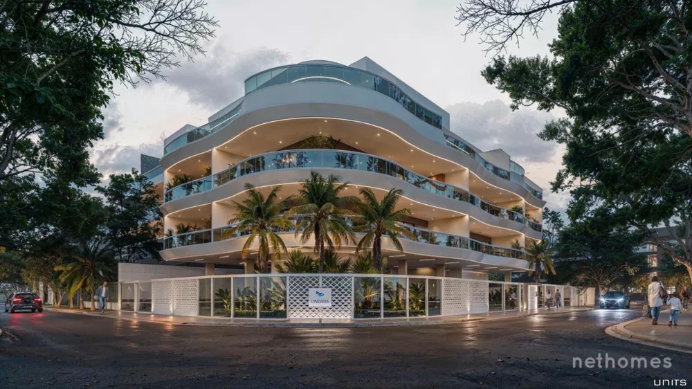 Cobertura, 3 quartos, 120 m² - Foto 2