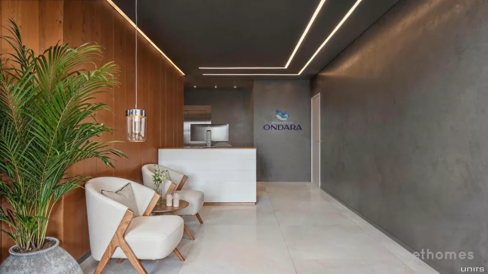 Cobertura, 3 quartos, 120 m² - Foto 3