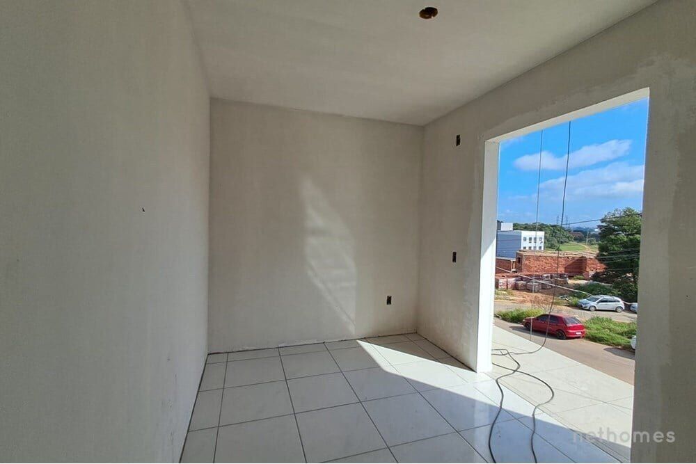 Apartamento à venda com 1 quarto, 175m² - Foto 4