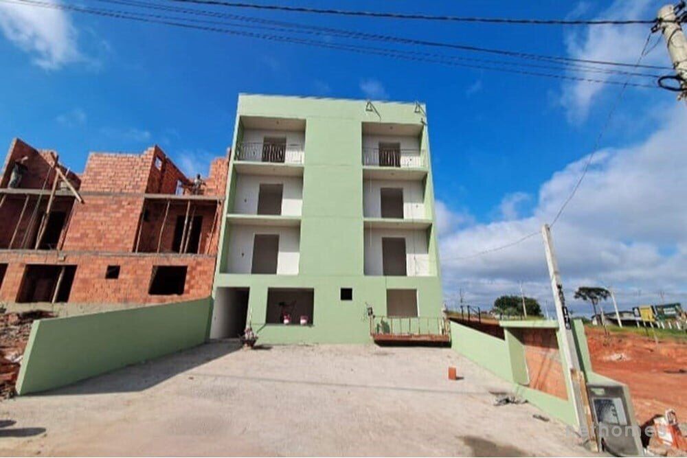 Apartamento à venda com 1 quarto, 175m² - Foto 1