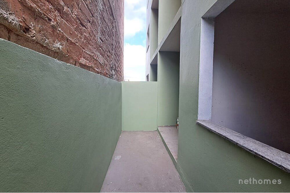 Apartamento à venda com 1 quarto, 175m² - Foto 3
