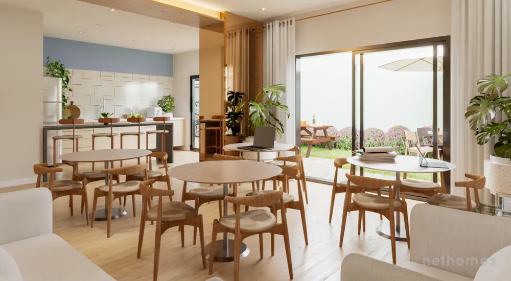 Apartamento, 1 quarto, 28 m² - Foto 15