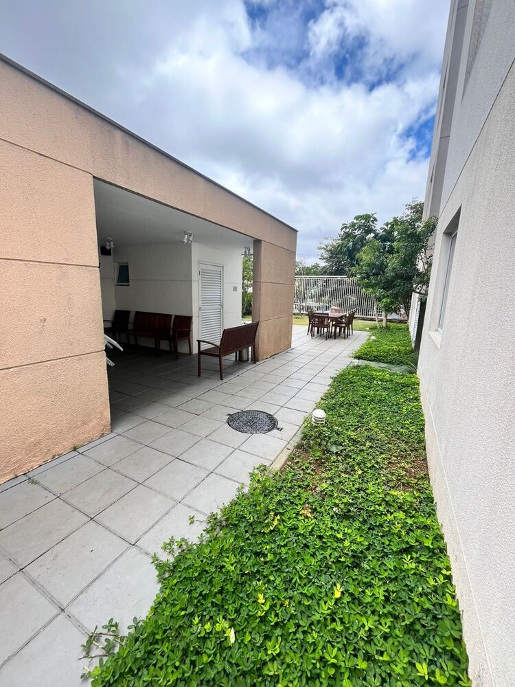 Apartamento, 2 quartos, 60 m² - Foto 7