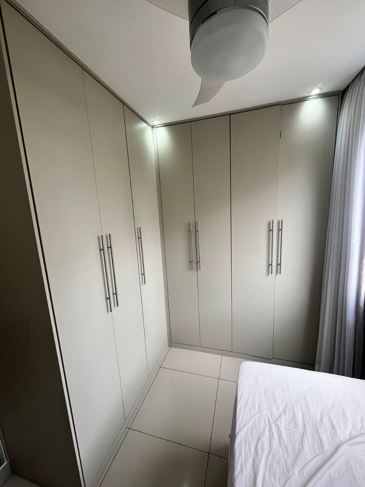 Apartamento, 2 quartos, 60 m² - Foto 2
