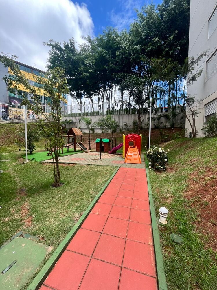 Apartamento, 2 quartos, 60 m² - Foto 3