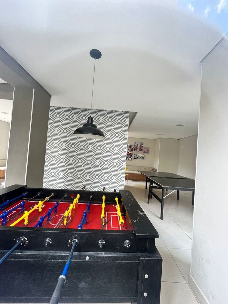 Apartamento, 2 quartos, 60 m² - Foto 8