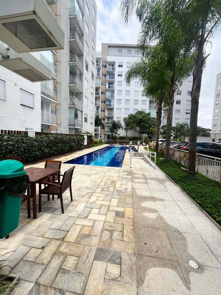 Apartamento, 2 quartos, 60 m² - Foto 6