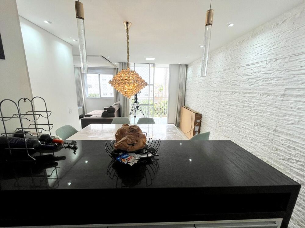 Apartamento, 2 quartos, 60 m² - Foto 1
