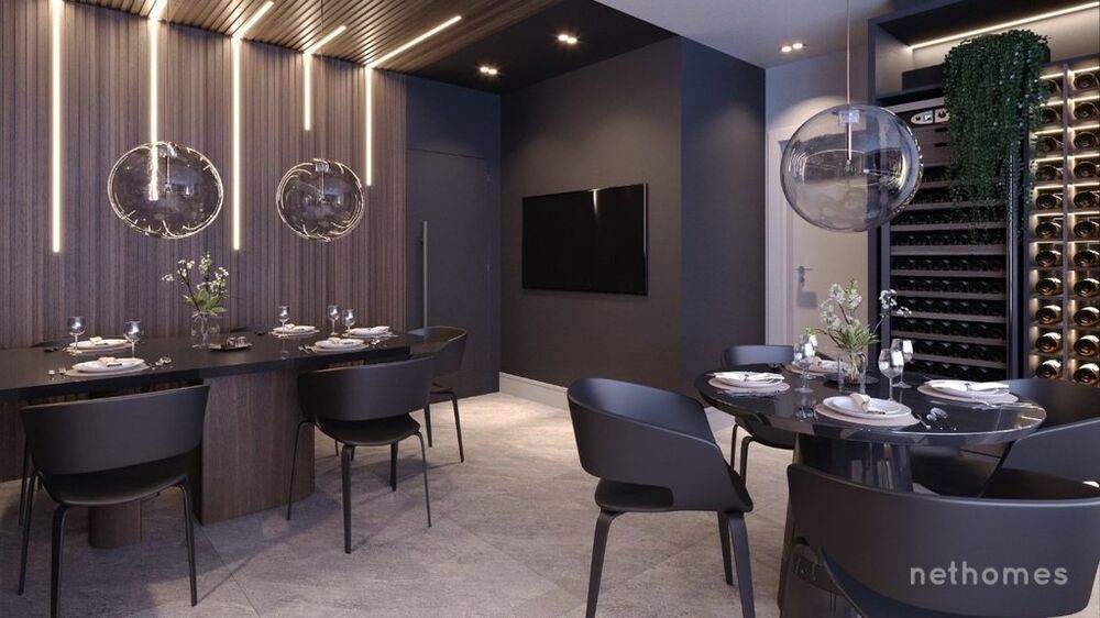 Apartamento, 3 quartos, 143 m² - Foto 6