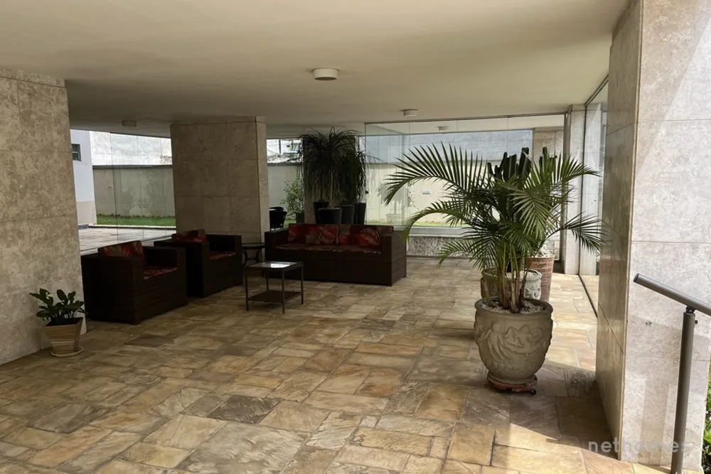 Apartamento, 3 quartos, 109 m² - Foto 4