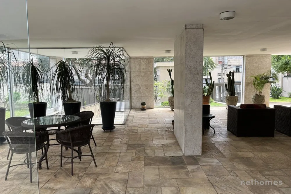 Apartamento, 3 quartos, 109 m² - Foto 3