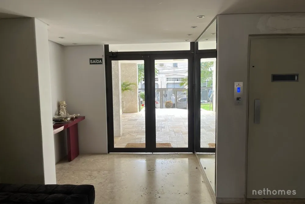 Apartamento, 3 quartos, 109 m² - Foto 1