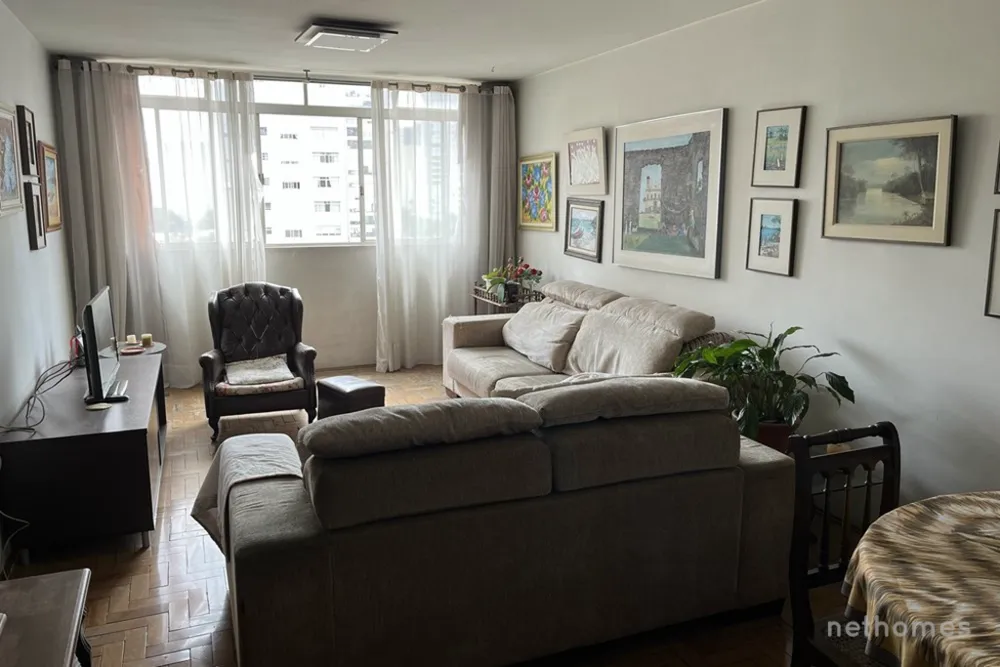 Apartamento, 3 quartos, 109 m² - Foto 7