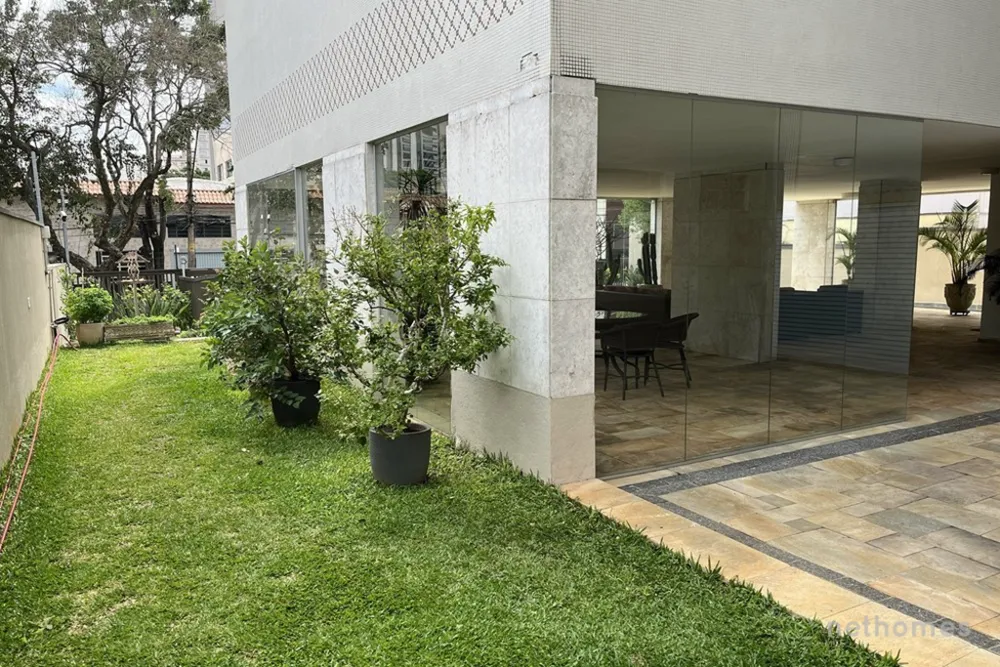 Apartamento, 3 quartos, 109 m² - Foto 6