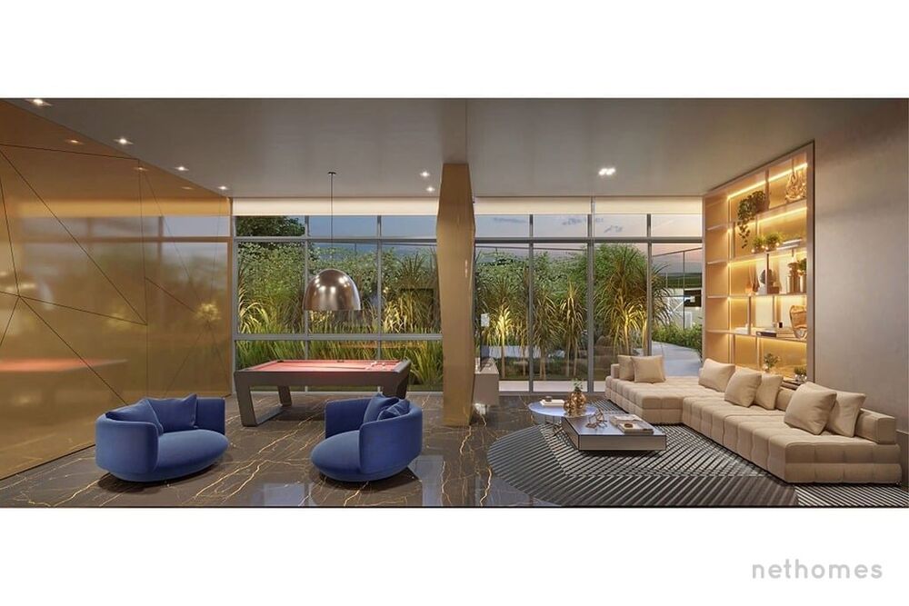 Apartamento Lançamentos com 3 quartos, 202m² - Foto 11