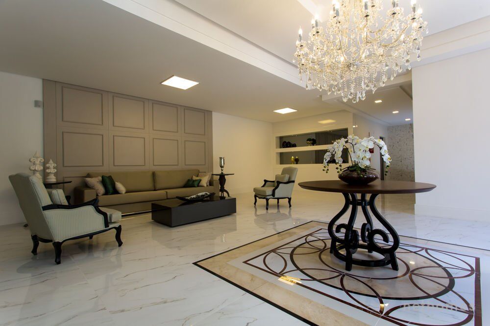 Apartamento, 4 quartos, 150 m² - Foto 5