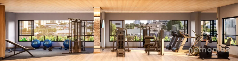 Apartamento, 4 quartos, 348 m² - Foto 9