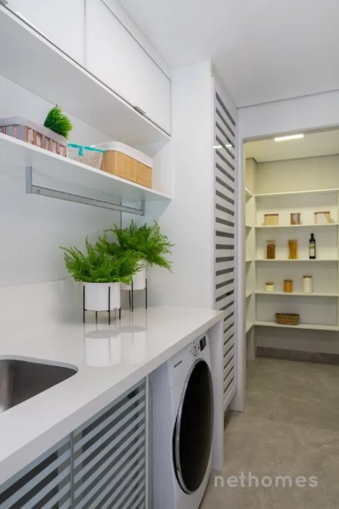 Apartamento, 4 quartos, 348 m² - Foto 8