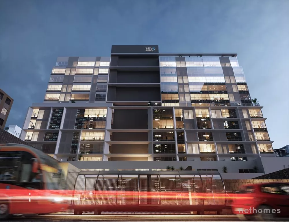 Sala-Conjunto, 83 m² - Foto 2