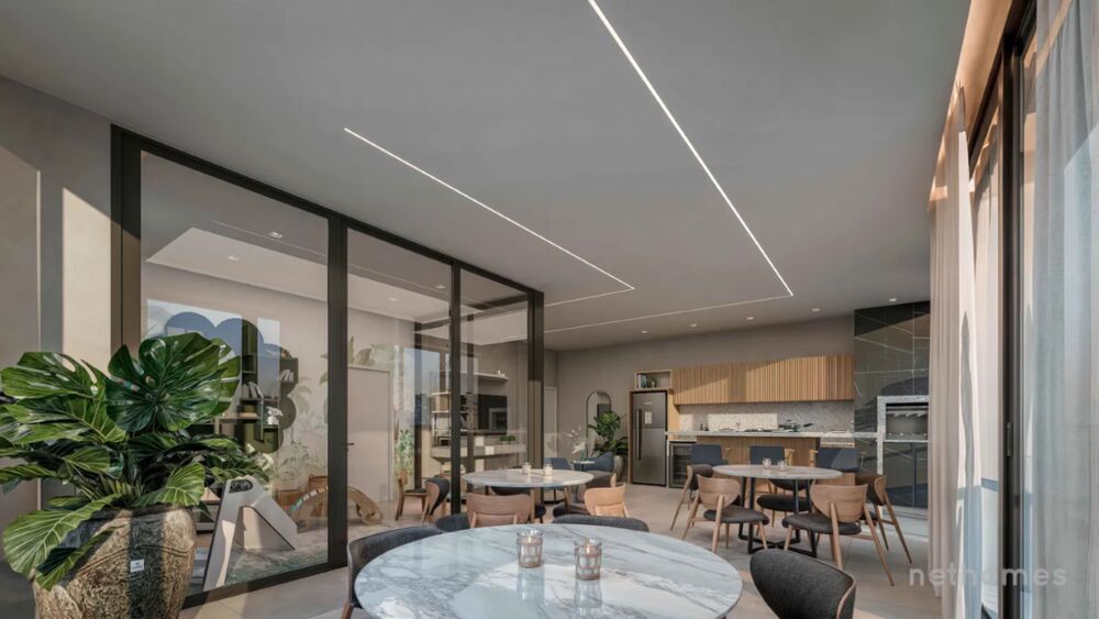 Apartamento, 3 quartos, 82 m² - Foto 3