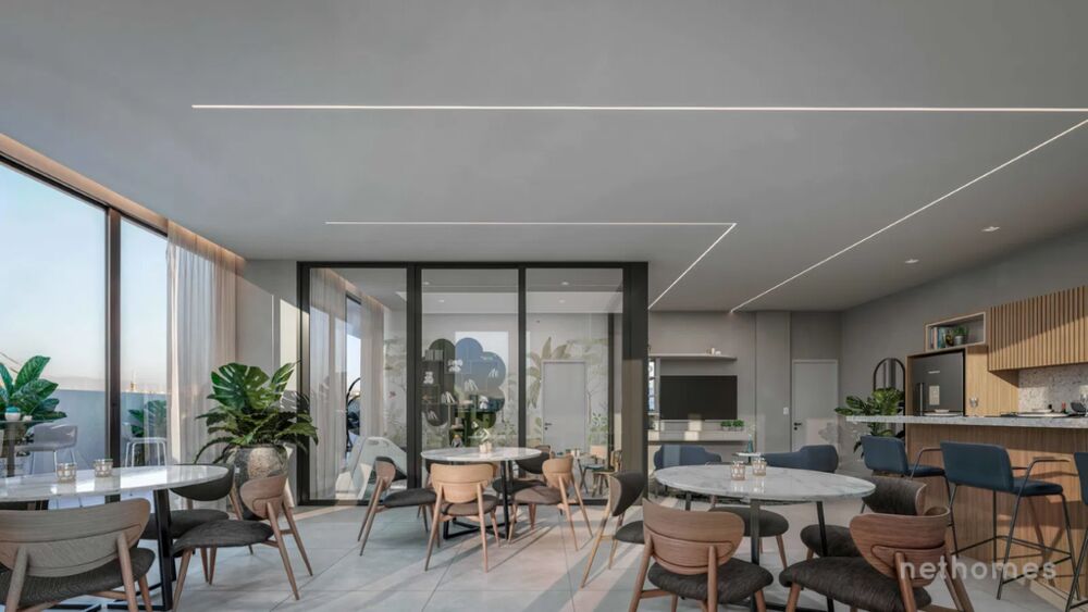 Apartamento, 3 quartos, 82 m² - Foto 2