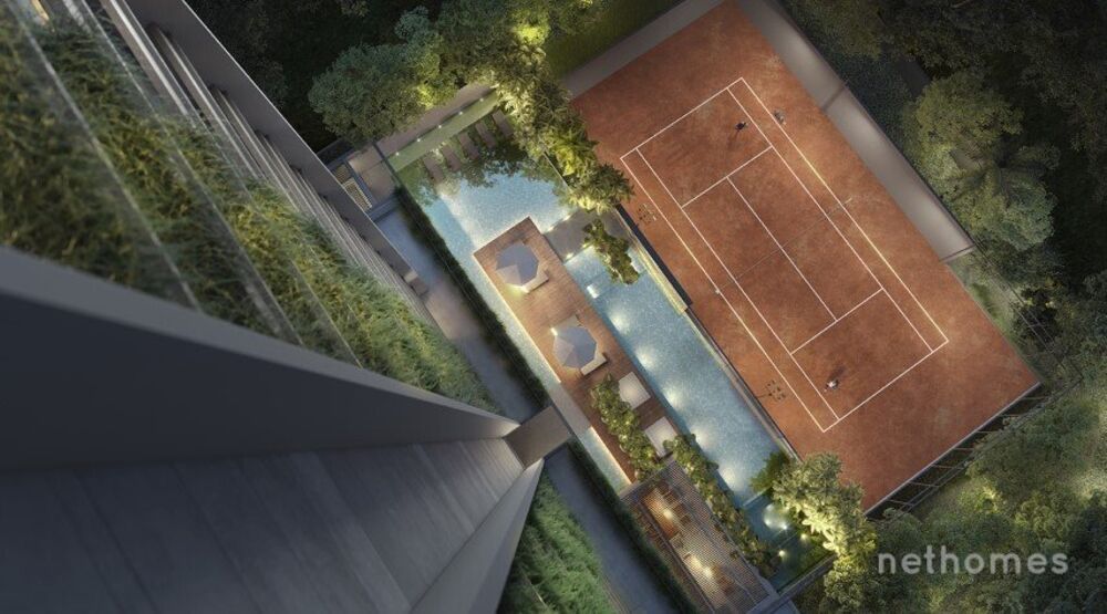 Apartamento, 3 quartos, 156 m² - Foto 8