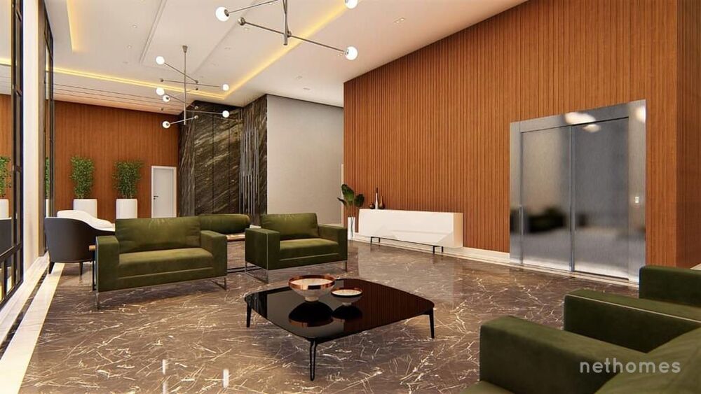 Apartamento, 2 quartos, 90 m² - Foto 2